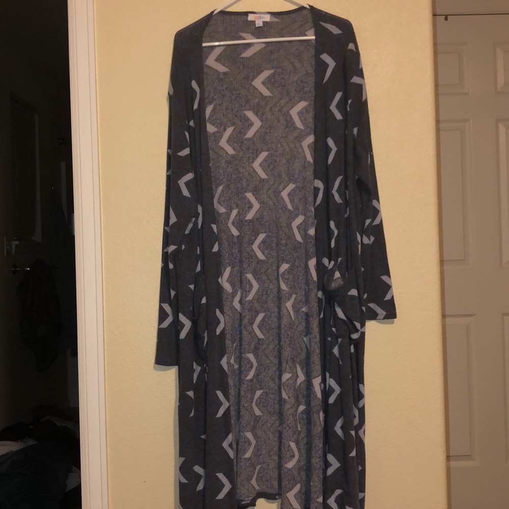 LuLaRoe Sarah Cardigan